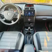 سمند سورن پلاسef7|خودرو سواری و وانت|بانه, |دیوار