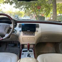 آزرا ۲۰۰۸|خودرو سواری و وانت|تهران, دردشت|دیوار