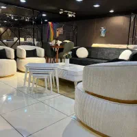 تولیـد و پخـش مبلمان با تنـوع بی‌نـظیرـ مبل دنیــز