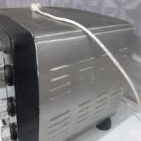 توستر ۶۰ لیتری|اجاق گاز و لوازم برقی پخت‌وپز|بوشهر, |دیوار