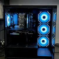 جشنواره کیس عیدانه تخفیفات نقدی بینظیر تکنوبیست