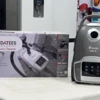 جارو برقی داتیس مدل DVC-711|جاروبرقی، جارو شارژی، بخارشو|خرمآباد, |دیوار