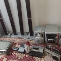 انواع ظبط قدیمی.. قیمت توافقی