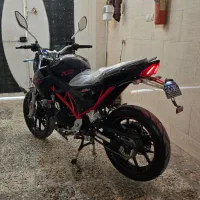 دینو Z2 200 لاکی بنلی ns pcx adv