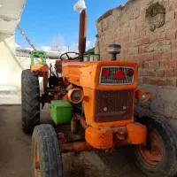 تراکتور مدل ۶۰
