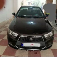 دنا پلاس 6 دنده توربو، مدل ۱۴۰۲