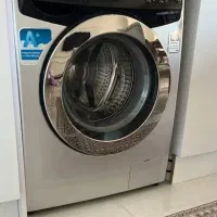 تعمیرتخصصی یخچال و فریز و لباسشویی|خدمات پیشه و مهارت|نهاوند, |دیوار