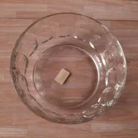 کاسه انارخوری فرانسوی طرح شصتی|ظروف سرو و پذیرایی|تهران, خزانه|دیوار