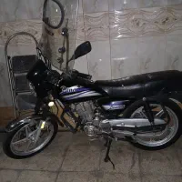 موتور دینو طرح باکسر