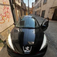 فروش ۲۰۷پانا ۱۴۰۰
