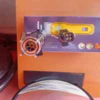 فندک سفر(اجاق سفری)|کوهنوردی و کمپینگ|کرمانشاه, |دیوار