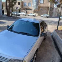 پژو پلمپ|خودرو سواری و وانت|پیشوا, |دیوار