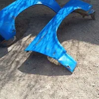 فروش قطعات نیسان استوک|قطعات یدکی و لوازم جانبی|گلی داغ, |دیوار