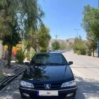 پارس ELX مدل ۹۱