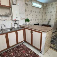 اجاره هتل آپارتمان های مبله سه خواب و عالی|اجارهٔ کوتاه‌مدت آپارتمان و سوئیت|تهران, چیتگر شمالی|دیوار