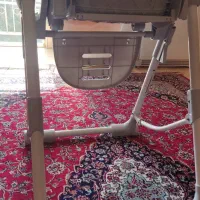 صندلی غذای کودک|تخت و صندلی بچه|کرمانشاه, |دیوار