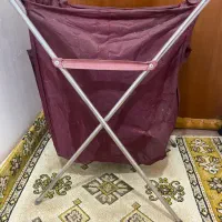 جا لباسی