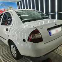 تیبا دوگانه اتومات