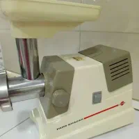 چرخ گوشت پارس خزر