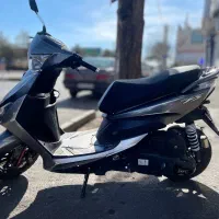 پیشرو ۱۱۰ کلیک ویو واریو پاکشتی هوندا ایروکس بنلی