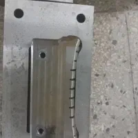 خدمات وایرکات، فرز CNC، سنگ مغناطیس شاهین|خدمات پیشه و مهارت|ایوانکی, |دیوار