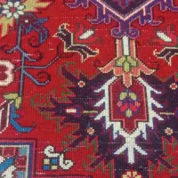 فرش ۹متری|فرش|باسمنج, |دیوار