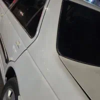 پارس ۱۴۰۰ باکارکرد پایین ۸۰هزارتا تمیز واوکی