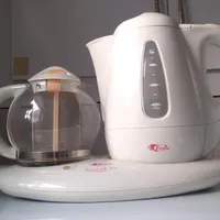 چایی ساز نونو استفاده نشده