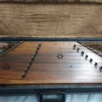 سنتور گردو قدیمی