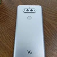 گوشی ال جی v20|موبایل|بناب, |دیوار