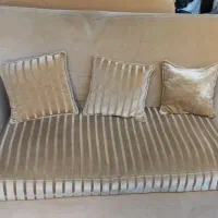 مبل ۶ نفره|مبلمان خانگی و میز عسلی|رشت, سیا اسطلخ|دیوار