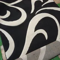 فرش ۴ متری