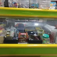 یک عدد پاچال ویترین مغازه تمیز ومرتب جادار|فروشگاه و مغازه|تربت جام, شهرک معلم|دیوار
