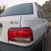 پراید مدل 93 SE|خودرو سواری و وانت|تهران, شهرک شریفی|دیوار