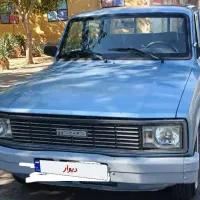 مزدا ۲۰۰۰ ژاپنی|خودرو سواری و وانت|شیراز, شهرک بهار|دیوار