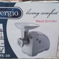 چرخ گوشتی sergio