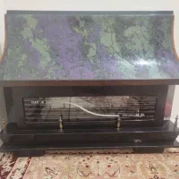 بخاری شومینه ای