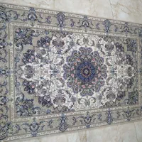 یک عدد فرش ۱ متر در ۱/۵