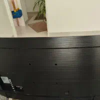 LED منحنی سامسونگ