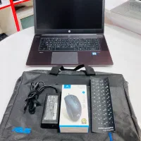 لپتاپ گرافیکی مهندسی Core i7 رم 32 (استوک اروپایی)