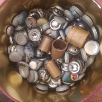 دستگاه دکمه زن