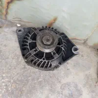 یه عدد دینام به فروش میرسد همراه دیسک صفحه کلاج