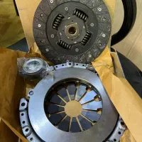 صفحه کلاچ آیسین مناسب برای تیبا|قطعات یدکی و لوازم جانبی|بومهن, |دیوار