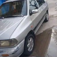 پراید ۱۴۱|خودرو سواری و وانت|فلاورجان, |دیوار