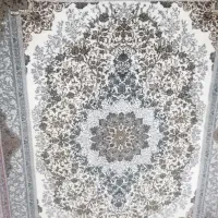 فرش و گلیم|فرش|بندر گز, |دیوار