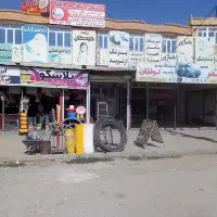 اجاره ساختمان پزشکان صدر درشهرک بالانج|اجارهٔ دفتر کار، اتاق اداری، مطب|ارومیه, |دیوار