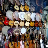 گیتار آموزش تا حرفه ای دیاموند یاماها پارسی خرید|گیتار، بیس، امپلیفایر|مشهد, ایثار|دیوار