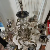 لوستر برنز  لوکس