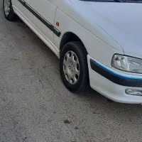 پارس مدل ۹۲|خودرو سواری و وانت|خرمدره, |دیوار