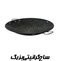 انواع تابه های نچسب|ظروف سرو و پذیرایی|اصفهان, شاهزاده ابراهیم|دیوار